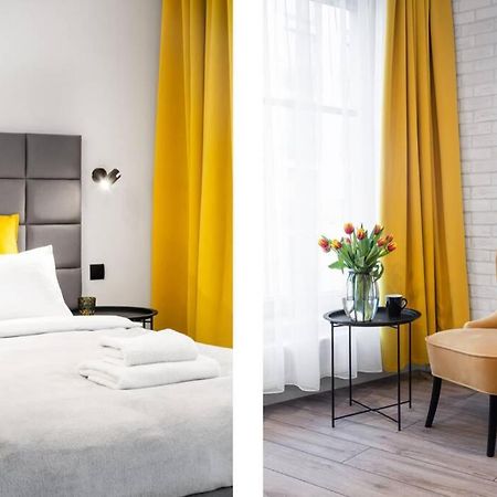 Househost Apartment: Miodowa 42/8B Street Krakkó Kültér fotó